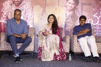 Life Of Muthu Movie Press Meet